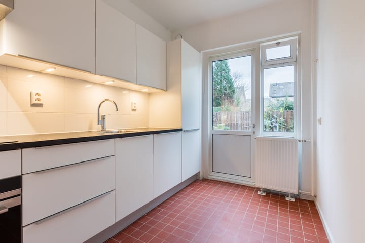 Foto 14 van Bachstraat 12