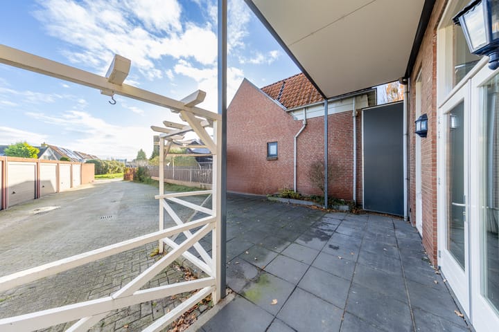 Foto 3 van Kruisstraat 32-B