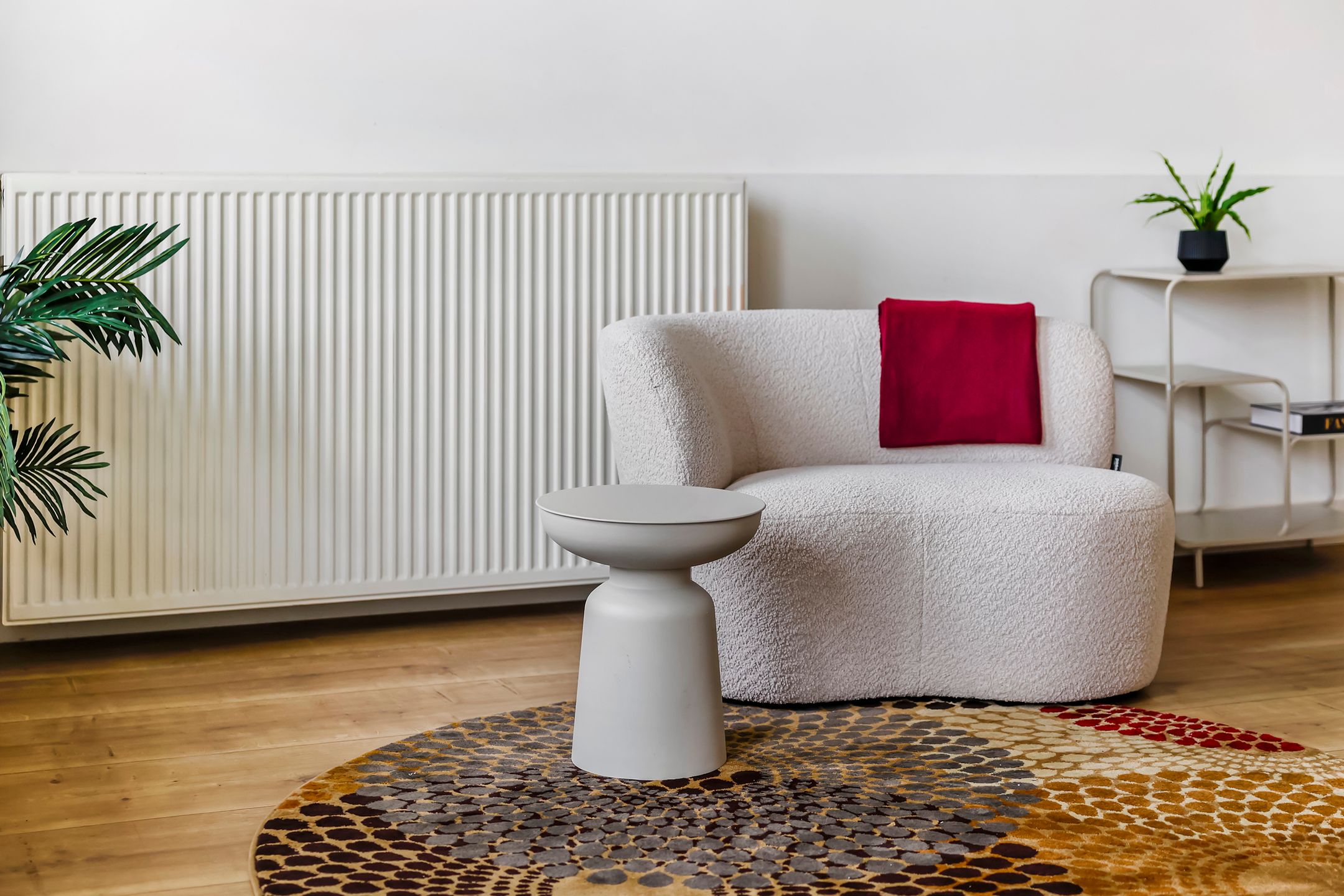 Photo 6 of Kruisstraat 32-B