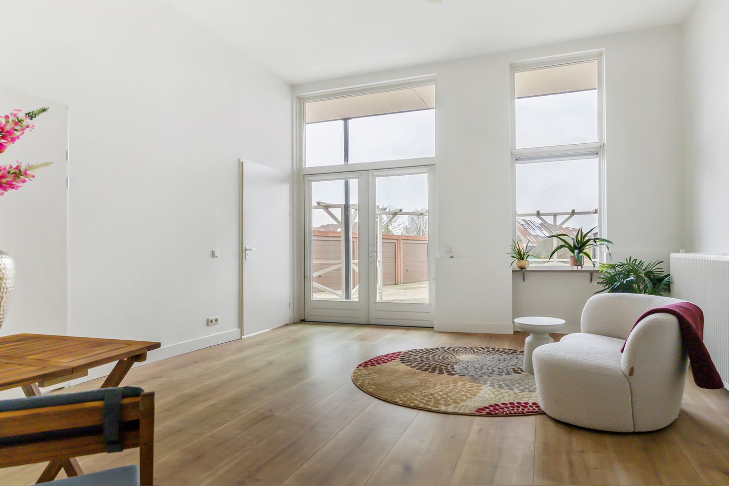 Photo 4 of Kruisstraat 32-B