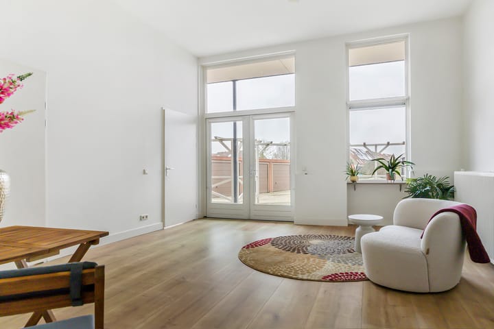 Foto 4 van Kruisstraat 32-B