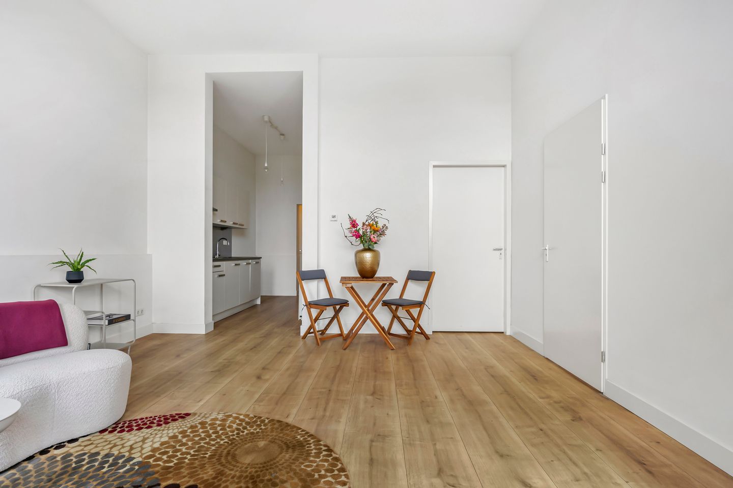 Photo 5 of Kruisstraat 32-B