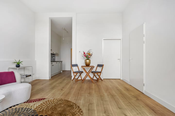 Foto 5 van Kruisstraat 32-B