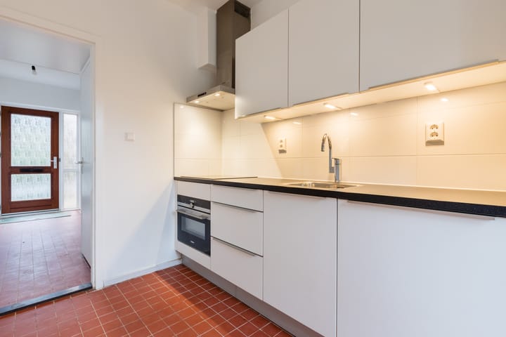 Foto 15 van Bachstraat 12