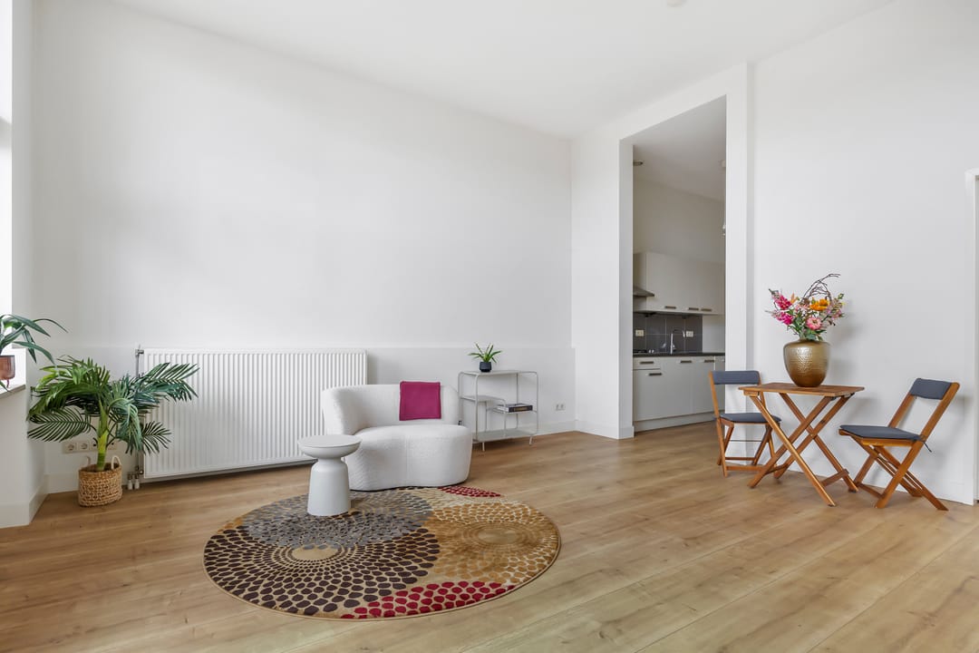 Photo 1 of Kruisstraat 32-B