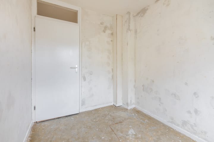 Foto 26 van Bachstraat 12