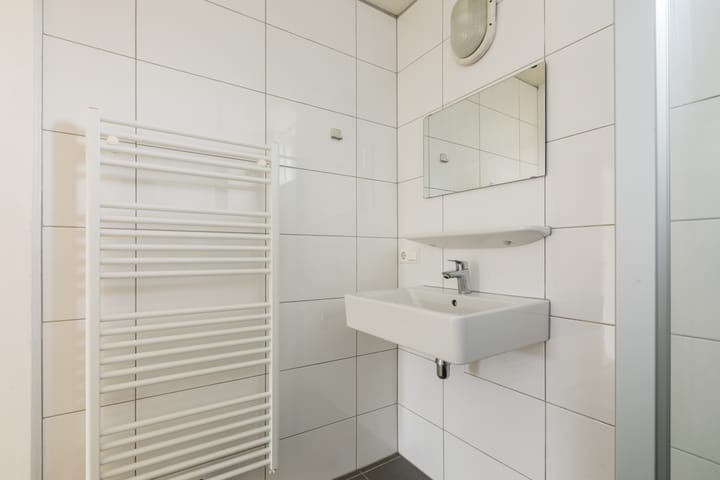 Foto 28 van Bachstraat 12