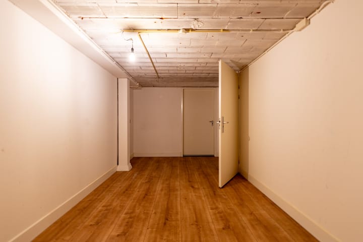 Foto 15 van Kruisstraat 32-B