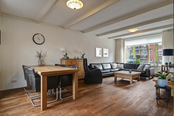 Foto 2 van Willem Barentszstraat 37