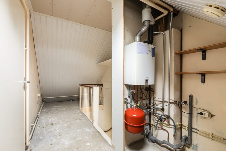 Foto 31 van Bachstraat 12