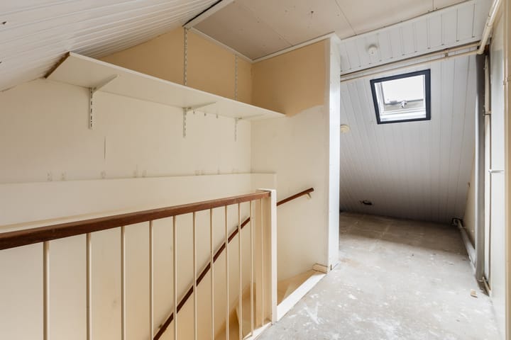 Foto 30 van Bachstraat 12