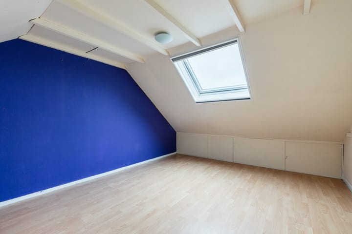 Foto 32 van Bachstraat 12