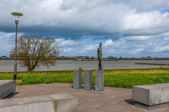 Foto 20 van Kruisstraat 32-B