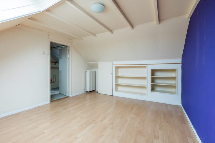 Foto 33 van Bachstraat 12