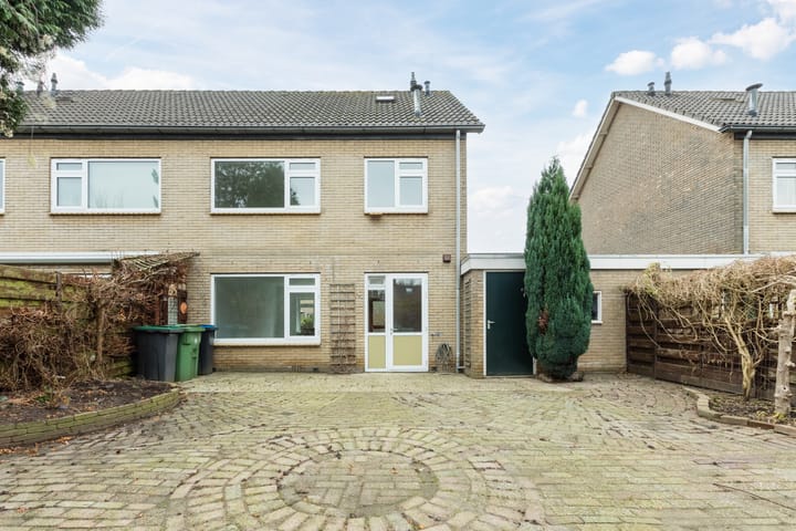 Foto 34 van Bachstraat 12