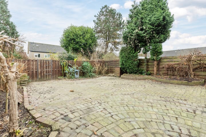 Foto 37 van Bachstraat 12