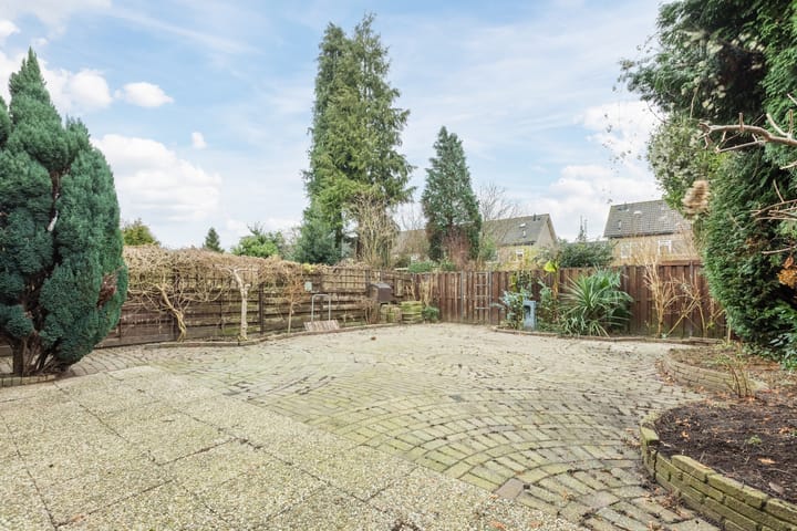 Foto 38 van Bachstraat 12