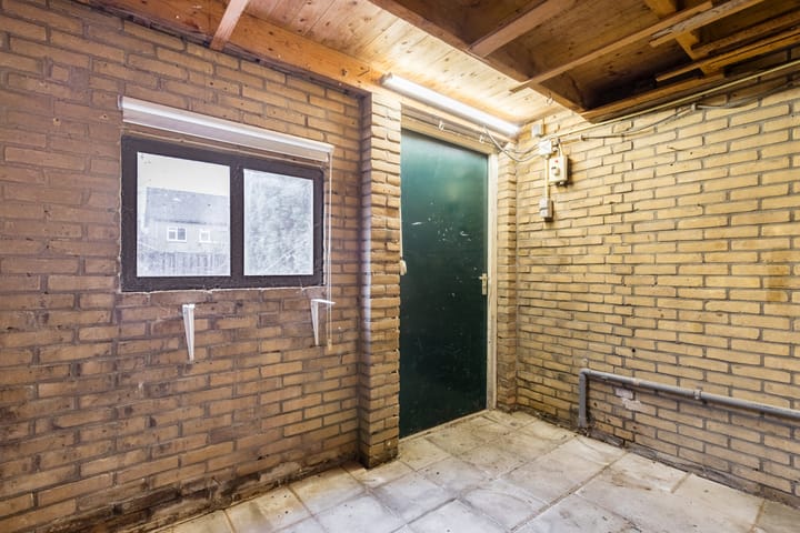 Foto 39 van Bachstraat 12