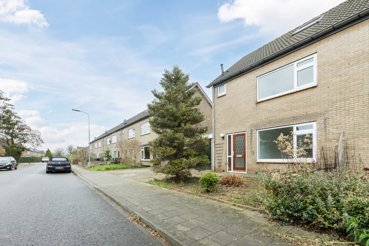 Foto 45 van Bachstraat 12