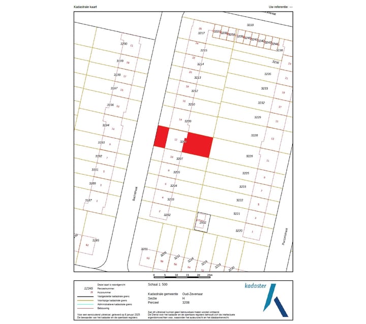 Foto 46 van Bachstraat 12