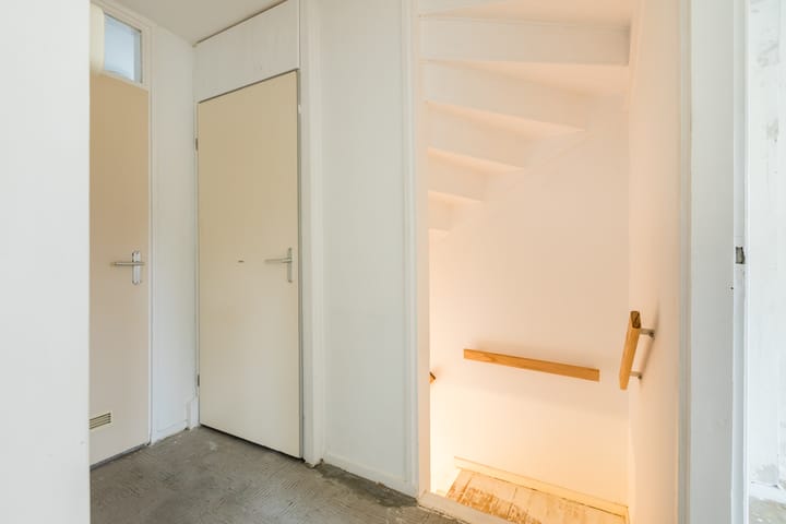 Foto 29 van Bachstraat 12