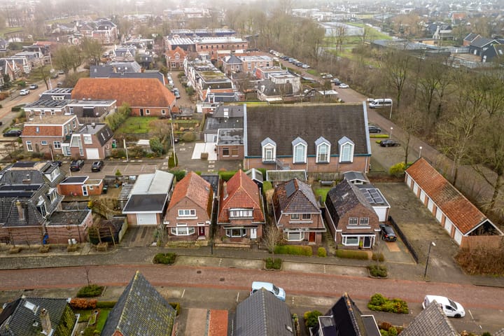 Foto 6 van Dirck Raphaëlsz Camphuysenstraat 4