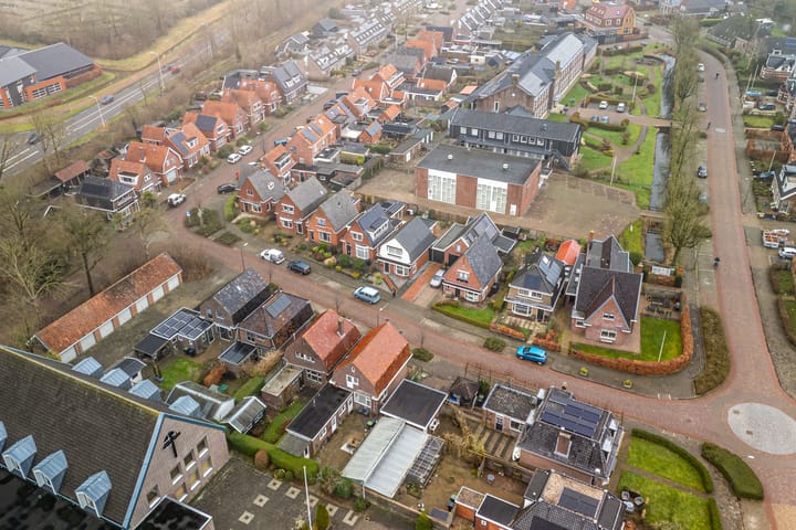 Foto 7 van Dirck Raphaëlsz Camphuysenstraat 4