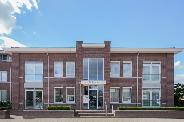 Foto 1 van Schoolstraat 2-B