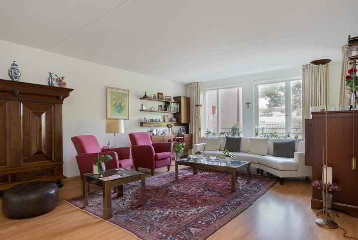 Foto 6 van Schoolstraat 2-B