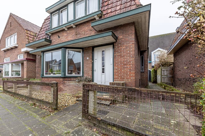 Foto 10 van Dirck Raphaëlsz Camphuysenstraat 4