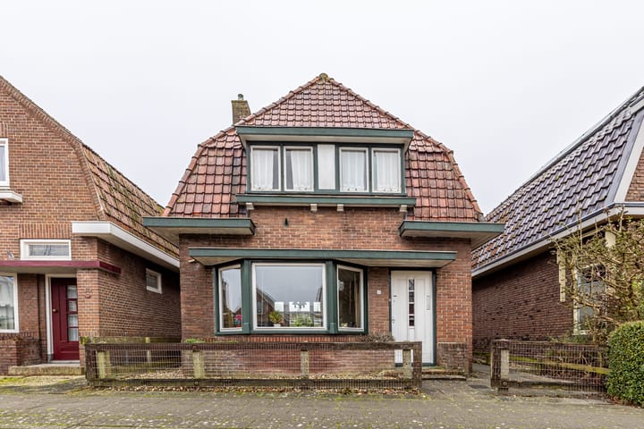 Foto 9 van Dirck Raphaëlsz Camphuysenstraat 4