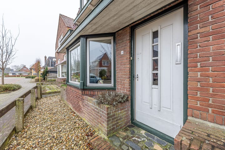 Foto 11 van Dirck Raphaëlsz Camphuysenstraat 4