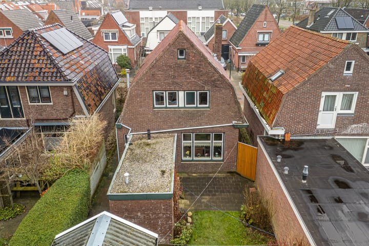 Foto 3 van Dirck Raphaëlsz Camphuysenstraat 4