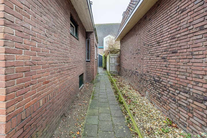 Foto 13 van Dirck Raphaëlsz Camphuysenstraat 4