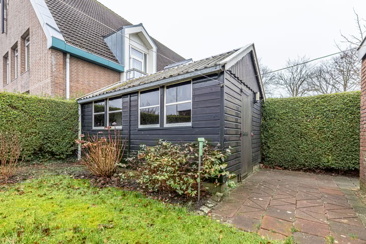 Foto 16 van Dirck Raphaëlsz Camphuysenstraat 4