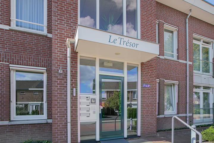 Foto 25 van Schoolstraat 2-B