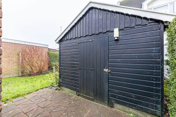 Foto 17 van Dirck Raphaëlsz Camphuysenstraat 4