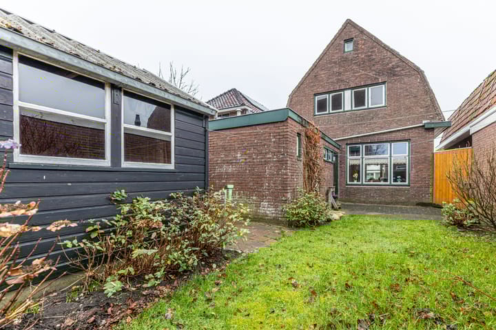 Foto 18 van Dirck Raphaëlsz Camphuysenstraat 4