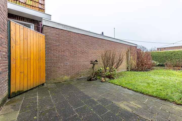 Foto 19 van Dirck Raphaëlsz Camphuysenstraat 4