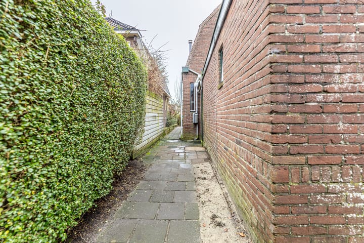 Foto 12 van Dirck Raphaëlsz Camphuysenstraat 4