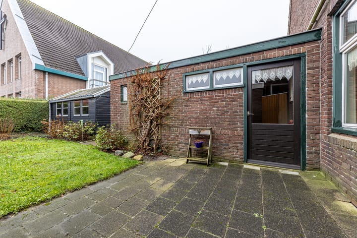 Foto 15 van Dirck Raphaëlsz Camphuysenstraat 4