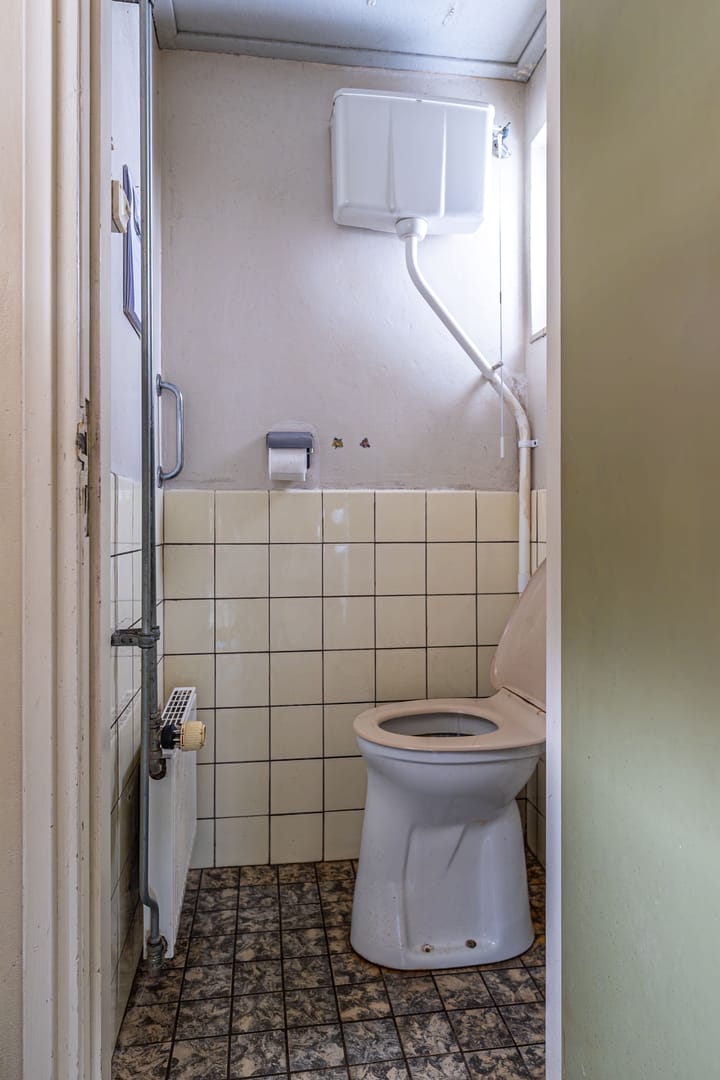 Foto 21 van Dirck Raphaëlsz Camphuysenstraat 4