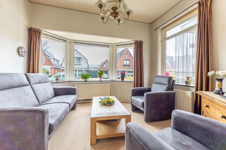 Foto 22 van Dirck Raphaëlsz Camphuysenstraat 4