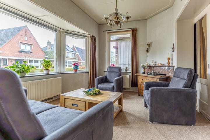 Foto 23 van Dirck Raphaëlsz Camphuysenstraat 4