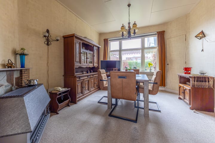 Foto 25 van Dirck Raphaëlsz Camphuysenstraat 4