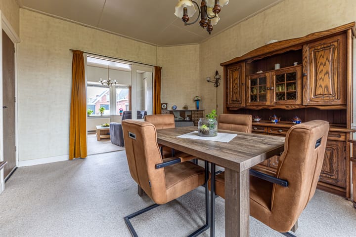 Foto 27 van Dirck Raphaëlsz Camphuysenstraat 4