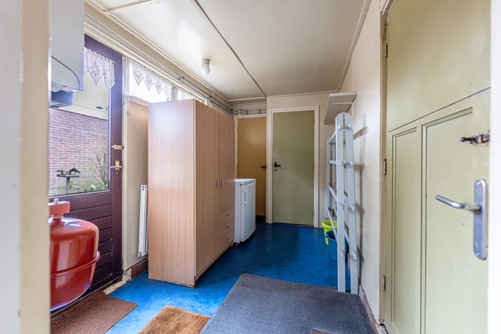 Foto 33 van Dirck Raphaëlsz Camphuysenstraat 4