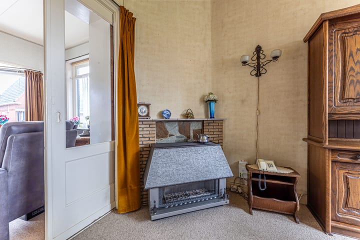 Foto 28 van Dirck Raphaëlsz Camphuysenstraat 4