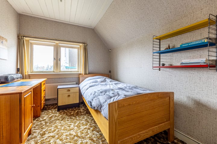 Foto 39 van Dirck Raphaëlsz Camphuysenstraat 4