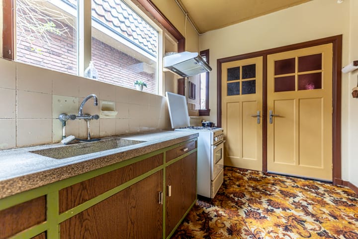 Foto 29 van Dirck Raphaëlsz Camphuysenstraat 4